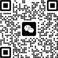 客服微信二维码