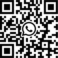 whatsapp二维码